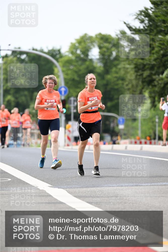 15.06.2025 - REWE Women's Run Dr. Thomas Lammeyer http://msf.ph/oto/7978203 15.06.2025 10:43:23 Laufen  meine-sportfotos.de