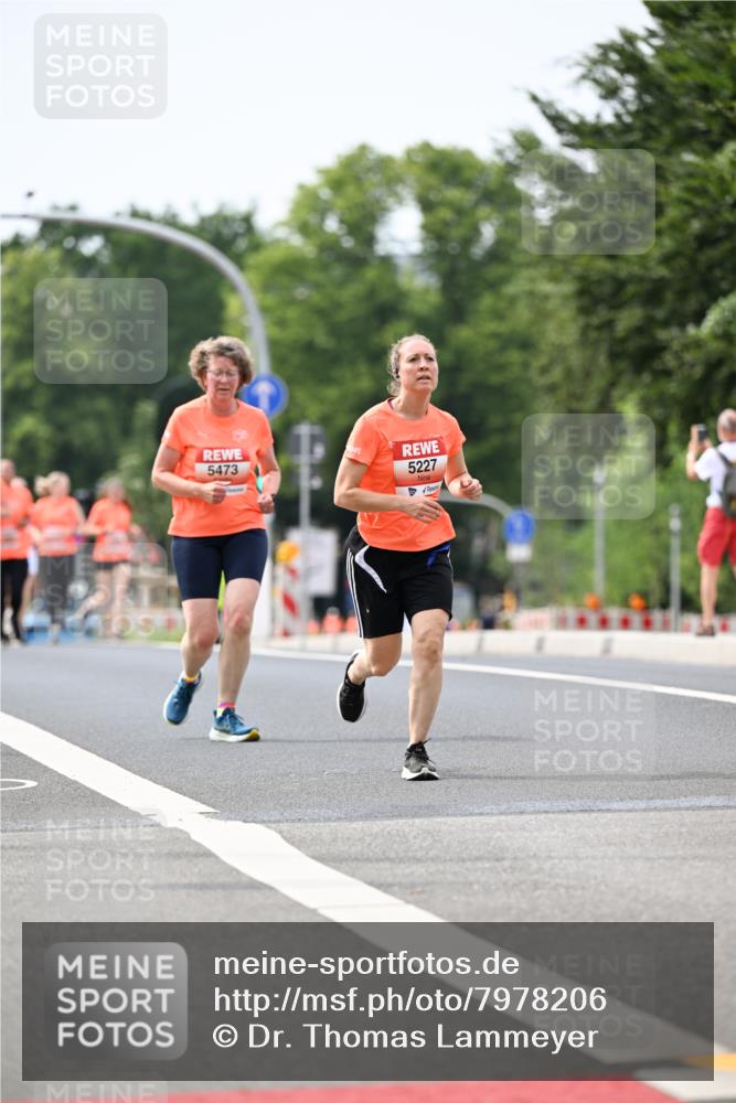 15.06.2025 - REWE Women's Run Dr. Thomas Lammeyer http://msf.ph/oto/7978206 15.06.2025 10:43:23 Laufen 5473, 5227 meine-sportfotos.de