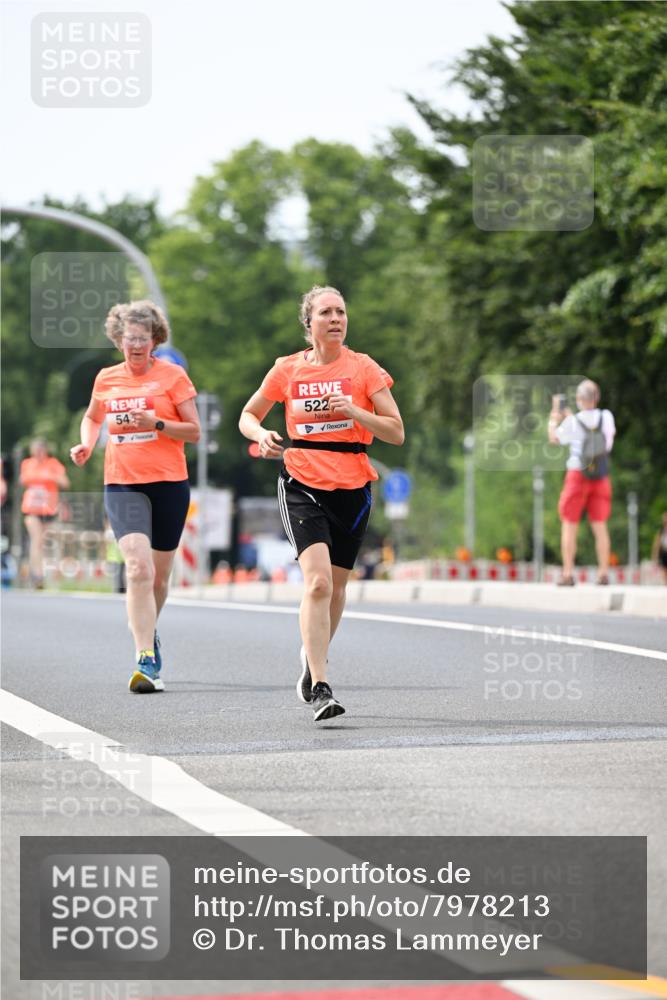 15.06.2025 - REWE Women's Run Dr. Thomas Lammeyer http://msf.ph/oto/7978213 15.06.2025 10:43:24 Laufen 522 meine-sportfotos.de