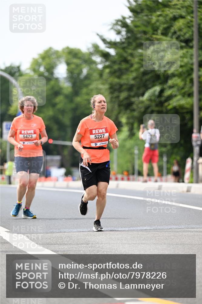 15.06.2025 - REWE Women's Run Dr. Thomas Lammeyer http://msf.ph/oto/7978226 15.06.2025 10:43:24 Laufen  meine-sportfotos.de