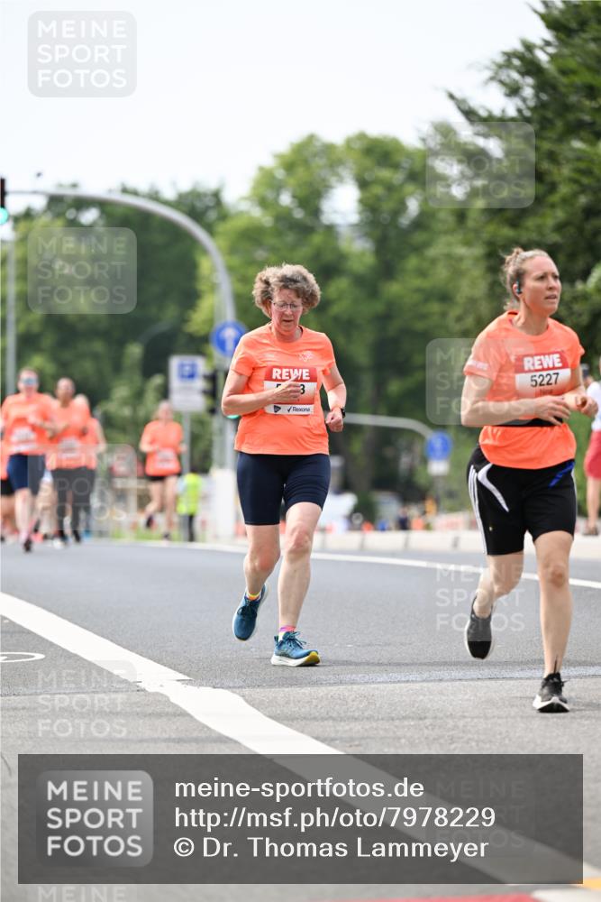 15.06.2025 - REWE Women's Run Dr. Thomas Lammeyer http://msf.ph/oto/7978229 15.06.2025 10:43:25 Laufen 5227 meine-sportfotos.de