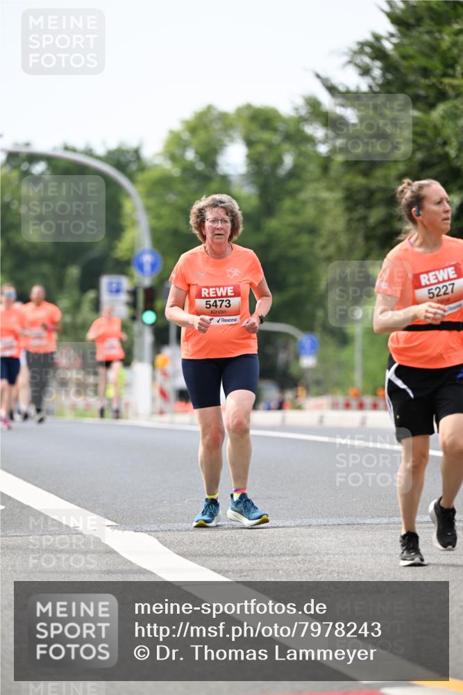 15.06.2025 - REWE Women's Run Dr. Thomas Lammeyer http://msf.ph/oto/7978243 15.06.2025 10:43:25 Laufen 5473 meine-sportfotos.de