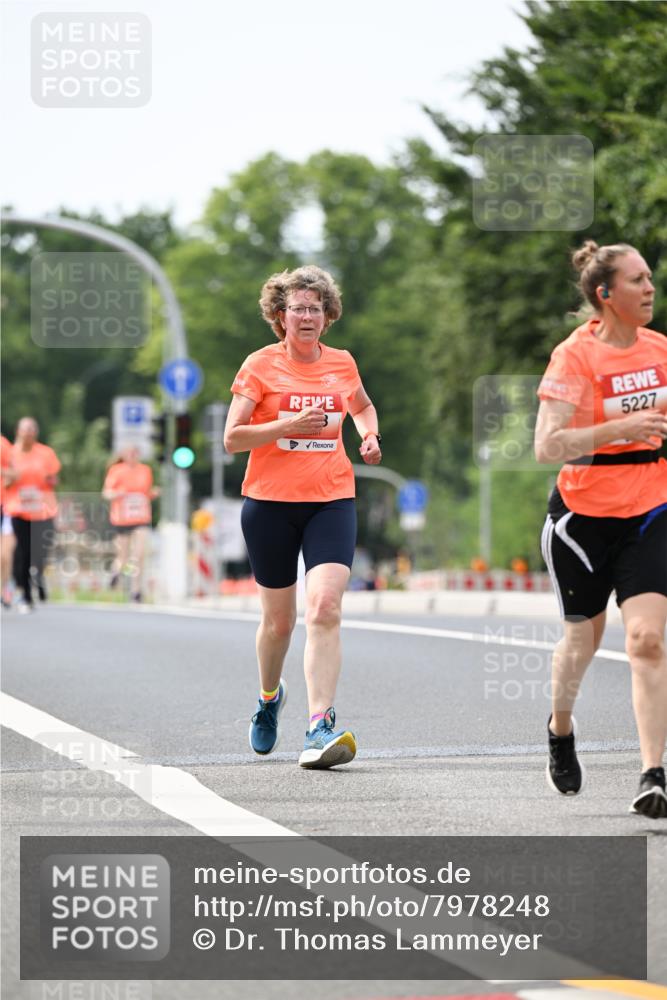 15.06.2025 - REWE Women's Run Dr. Thomas Lammeyer http://msf.ph/oto/7978248 15.06.2025 10:43:25 Laufen  meine-sportfotos.de