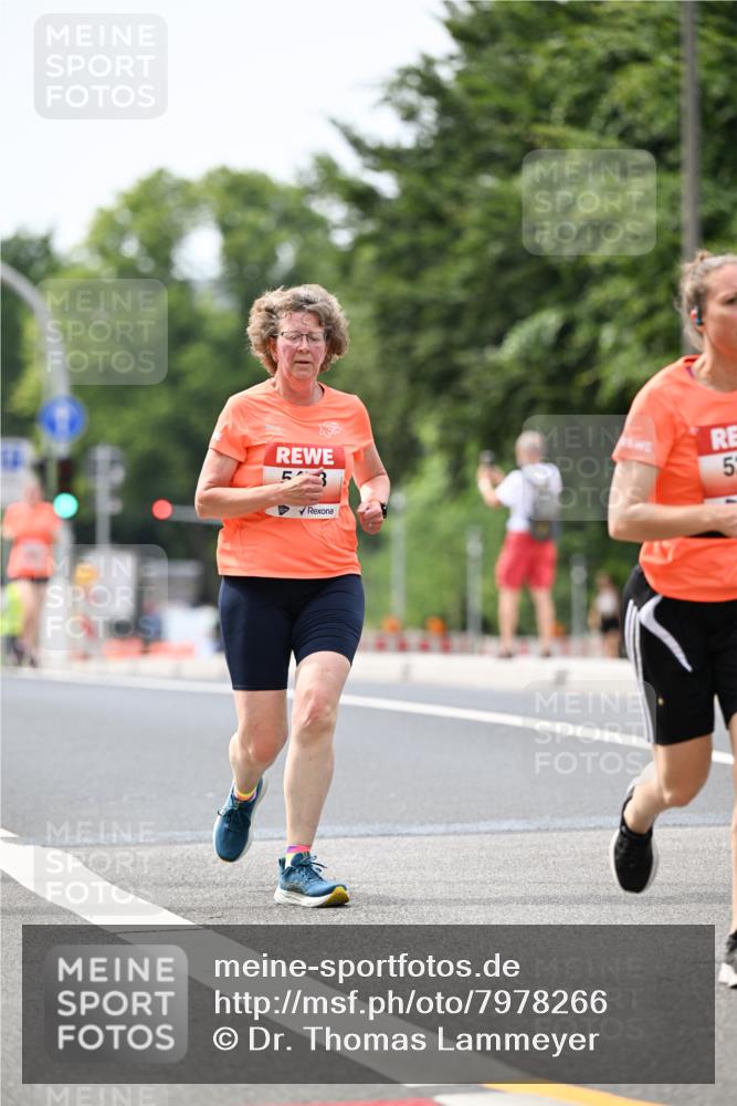 15.06.2025 - REWE Women's Run Dr. Thomas Lammeyer http://msf.ph/oto/7978266 15.06.2025 10:43:26 Laufen 3 meine-sportfotos.de