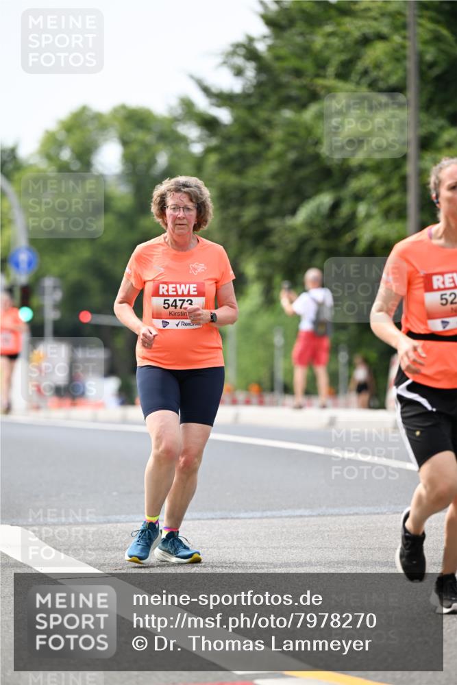 15.06.2025 - REWE Women's Run Dr. Thomas Lammeyer http://msf.ph/oto/7978270 15.06.2025 10:43:26 Laufen 5473, 52 meine-sportfotos.de