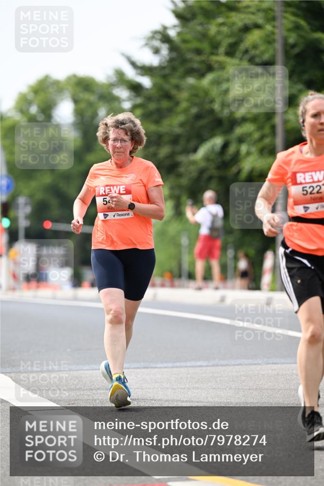 15.06.2025 - REWE Women's Run Dr. Thomas Lammeyer http://msf.ph/oto/7978274 15.06.2025 10:43:26 Laufen 54 meine-sportfotos.de