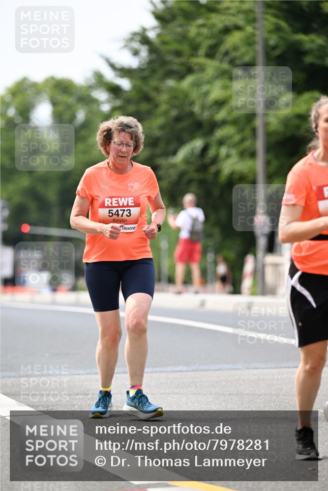 15.06.2025 - REWE Women's Run Dr. Thomas Lammeyer http://msf.ph/oto/7978281 15.06.2025 10:43:27 Laufen 5473 meine-sportfotos.de