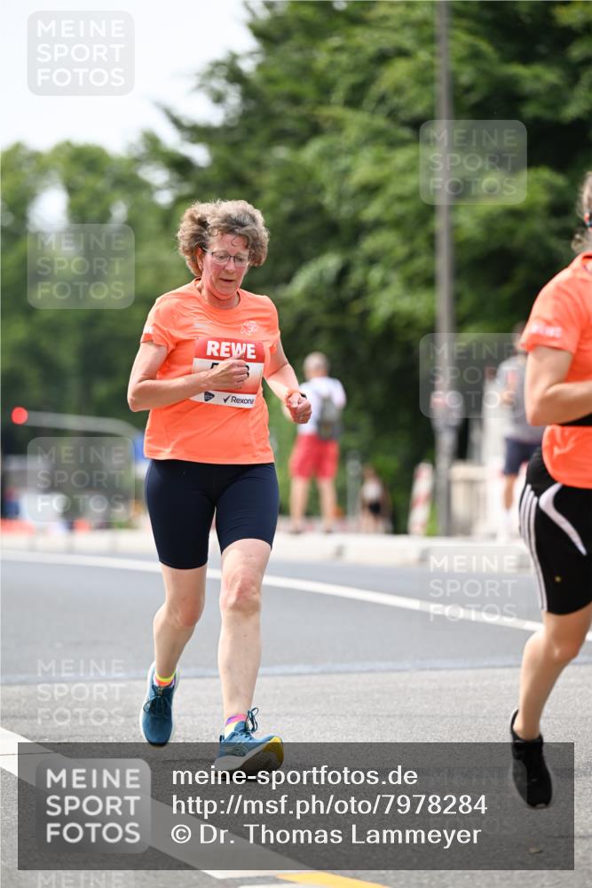 15.06.2025 - REWE Women's Run Dr. Thomas Lammeyer http://msf.ph/oto/7978284 15.06.2025 10:43:27 Laufen  meine-sportfotos.de