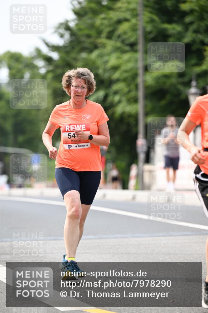 15.06.2025 - REWE Women's Run Dr. Thomas Lammeyer http://msf.ph/oto/7978290 15.06.2025 10:43:27 Laufen 54 meine-sportfotos.de