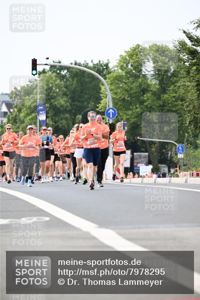 15.06.2025 - REWE Women's Run Dr. Thomas Lammeyer http://msf.ph/oto/7978295 15.06.2025 10:43:28 Laufen 5566, 5680, 000, 565947, 5528, 543, 5246 meine-sportfotos.de