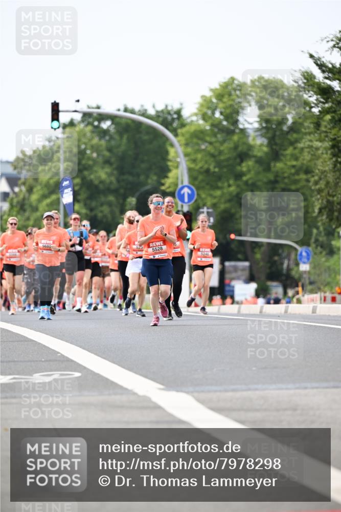 15.06.2025 - REWE Women's Run Dr. Thomas Lammeyer http://msf.ph/oto/7978298 15.06.2025 10:43:28 Laufen  meine-sportfotos.de