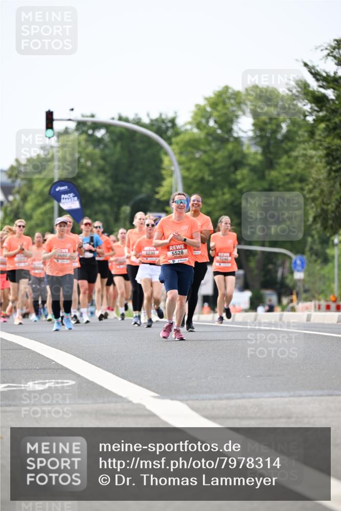 15.06.2025 - REWE Women's Run Dr. Thomas Lammeyer http://msf.ph/oto/7978314 15.06.2025 10:43:29 Laufen 5680, 5230, 5528, 5246 meine-sportfotos.de