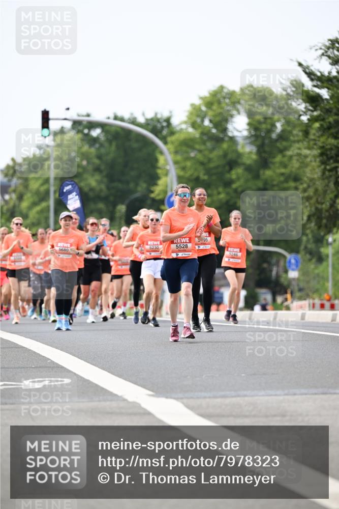 15.06.2025 - REWE Women's Run Dr. Thomas Lammeyer http://msf.ph/oto/7978323 15.06.2025 10:43:30 Laufen 5528, 5246 meine-sportfotos.de