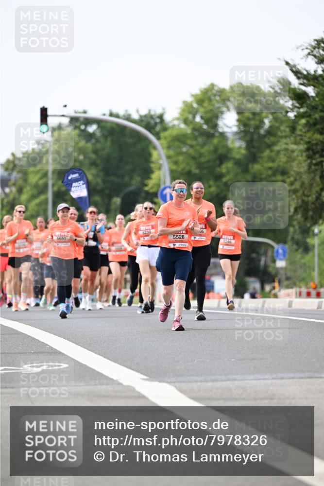 15.06.2025 - REWE Women's Run Dr. Thomas Lammeyer http://msf.ph/oto/7978326 15.06.2025 10:43:30 Laufen 5528, 5246, 1 meine-sportfotos.de