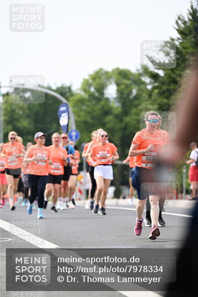 15.06.2025 - REWE Women's Run Dr. Thomas Lammeyer http://msf.ph/oto/7978334 15.06.2025 10:43:32 Laufen 5528 meine-sportfotos.de