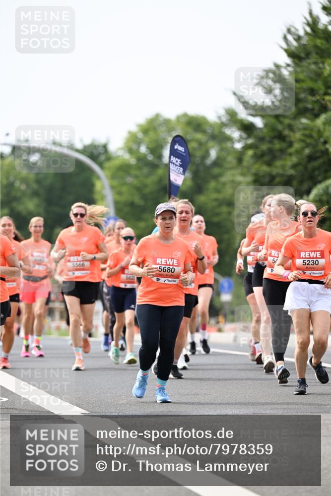 15.06.2025 - REWE Women's Run Dr. Thomas Lammeyer http://msf.ph/oto/7978359 15.06.2025 10:43:35 Laufen 5566, 5680, 54, 5230 meine-sportfotos.de