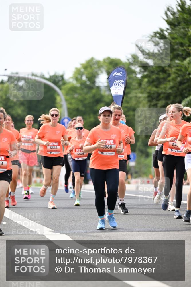 15.06.2025 - REWE Women's Run Dr. Thomas Lammeyer http://msf.ph/oto/7978367 15.06.2025 10:43:36 Laufen 565, 5566, 5628, 680 meine-sportfotos.de