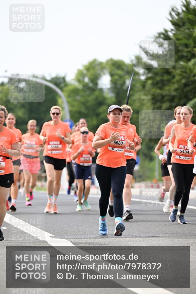 15.06.2025 - REWE Women's Run Dr. Thomas Lammeyer http://msf.ph/oto/7978372 15.06.2025 10:43:36 Laufen 5566, 5680, 554, 5434 meine-sportfotos.de
