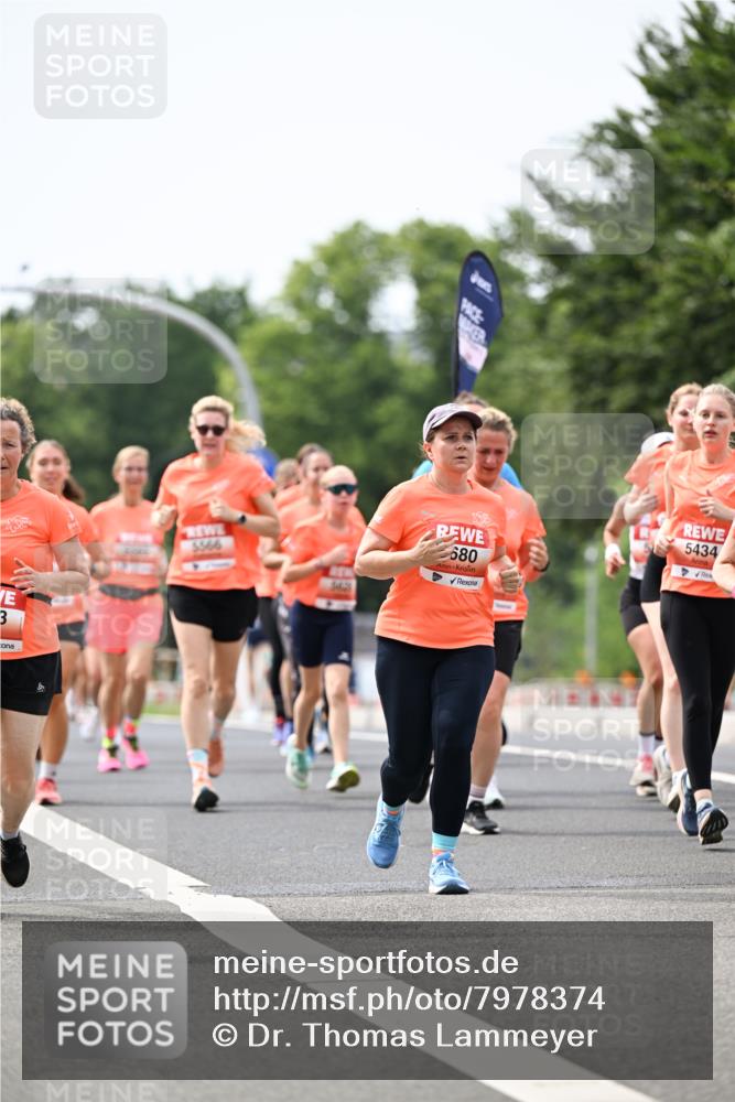 15.06.2025 - REWE Women's Run Dr. Thomas Lammeyer http://msf.ph/oto/7978374 15.06.2025 10:43:36 Laufen 9, 5366, 680, 5434 meine-sportfotos.de