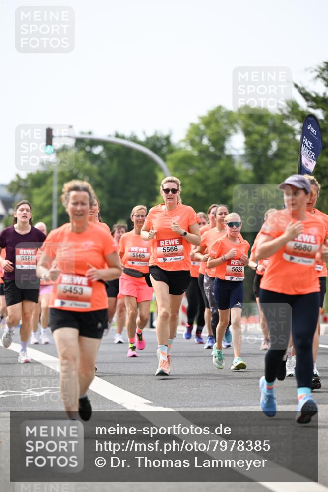 15.06.2025 - REWE Women's Run Dr. Thomas Lammeyer http://msf.ph/oto/7978385 15.06.2025 10:43:37 Laufen 5581, 5453, 5565, 5566, 5628, 5680 meine-sportfotos.de