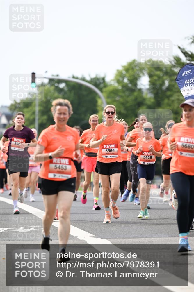 15.06.2025 - REWE Women's Run Dr. Thomas Lammeyer http://msf.ph/oto/7978391 15.06.2025 10:43:37 Laufen 558, 5453, 06, 00, 5566, 5628, 5680 meine-sportfotos.de