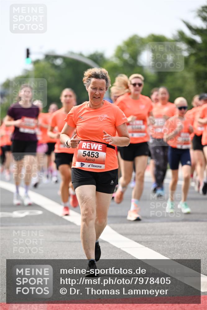 15.06.2025 - REWE Women's Run Dr. Thomas Lammeyer http://msf.ph/oto/7978405 15.06.2025 10:43:38 Laufen 5453 meine-sportfotos.de