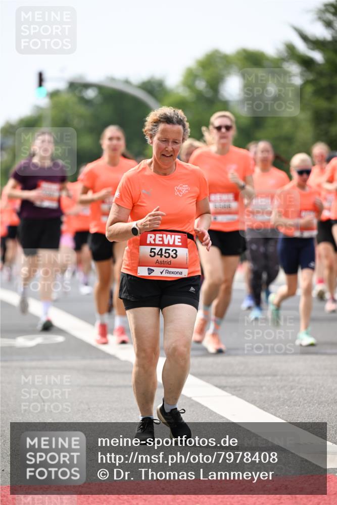 15.06.2025 - REWE Women's Run Dr. Thomas Lammeyer http://msf.ph/oto/7978408 15.06.2025 10:43:38 Laufen 5453 meine-sportfotos.de