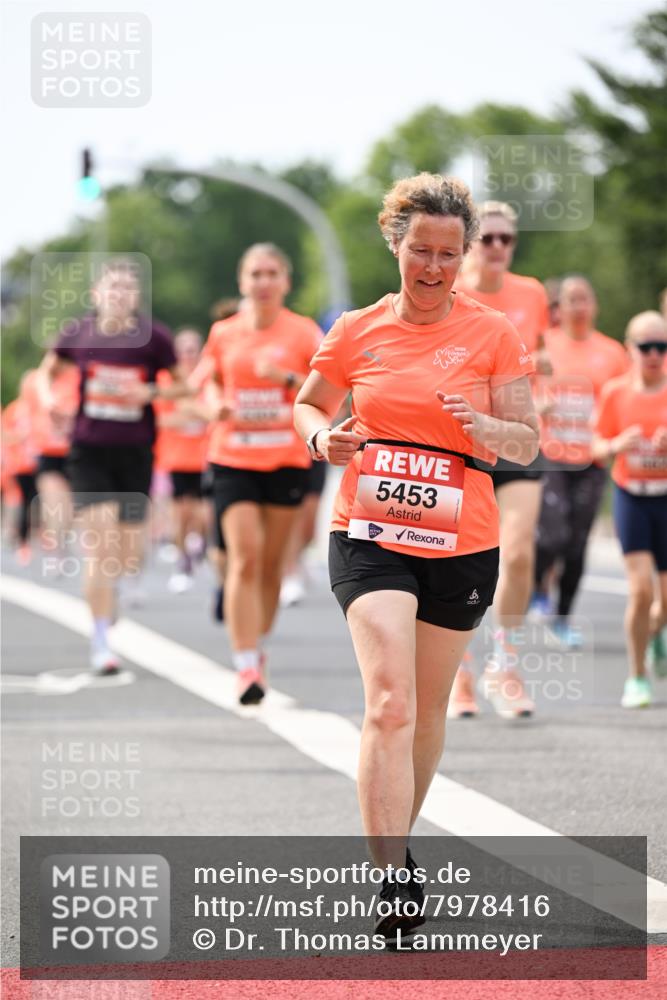 15.06.2025 - REWE Women's Run Dr. Thomas Lammeyer http://msf.ph/oto/7978416 15.06.2025 10:43:38 Laufen 5453 meine-sportfotos.de