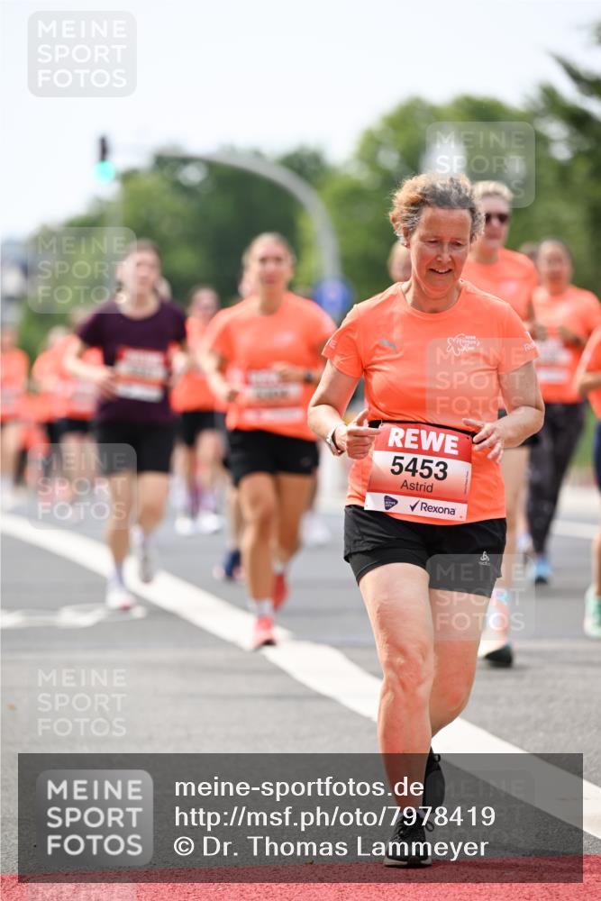 15.06.2025 - REWE Women's Run Dr. Thomas Lammeyer http://msf.ph/oto/7978419 15.06.2025 10:43:39 Laufen 5453, 8 meine-sportfotos.de