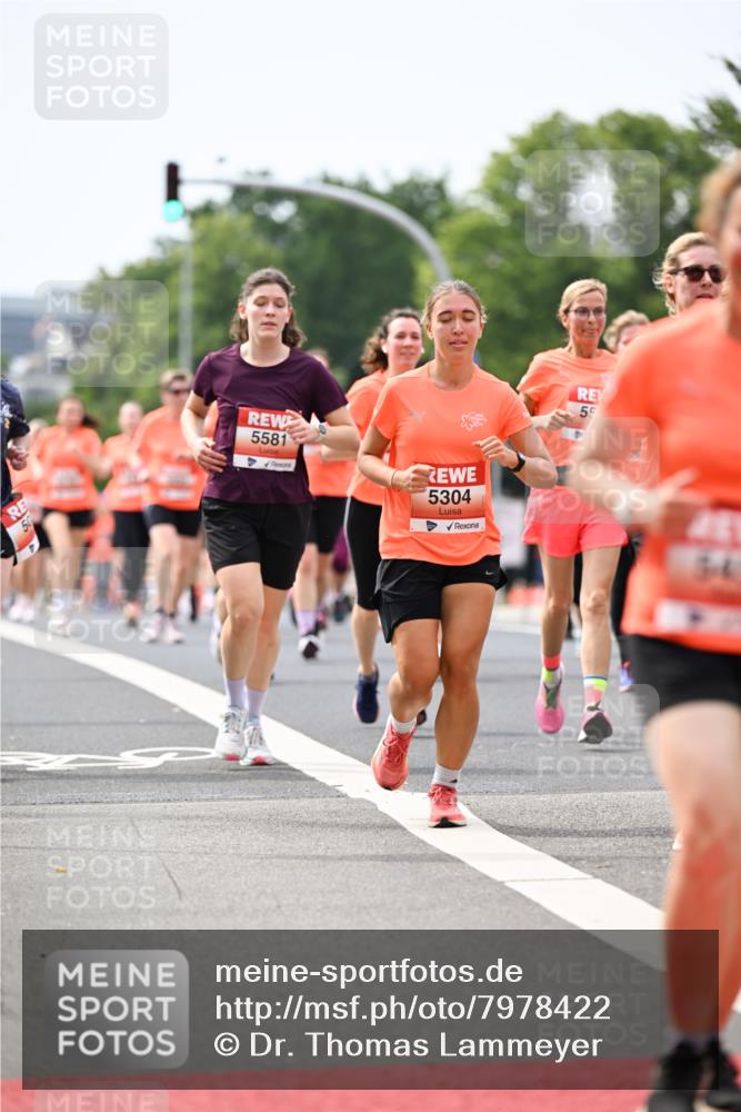15.06.2025 - REWE Women's Run Dr. Thomas Lammeyer http://msf.ph/oto/7978422 15.06.2025 10:43:39 Laufen 50, 5581, 5304, 55 meine-sportfotos.de