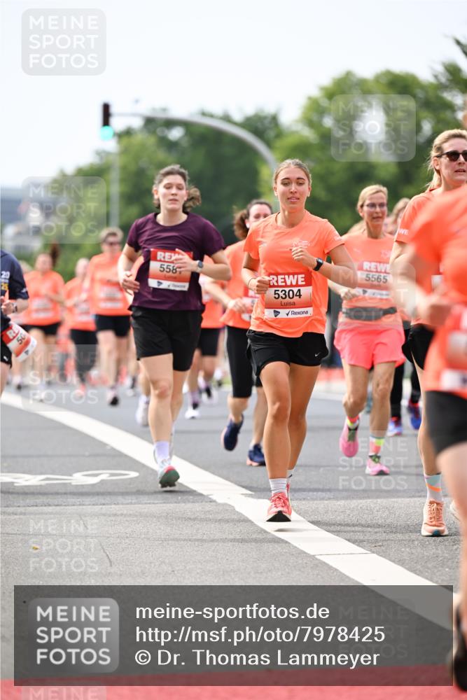 15.06.2025 - REWE Women's Run Dr. Thomas Lammeyer http://msf.ph/oto/7978425 15.06.2025 10:43:39 Laufen 5565, 558, 5304 meine-sportfotos.de