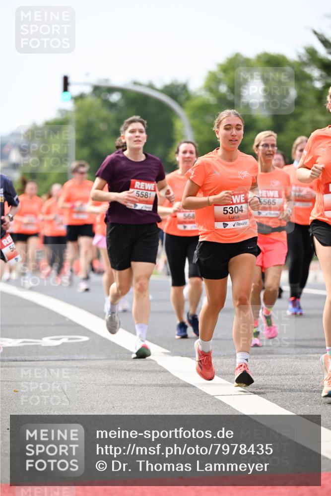 15.06.2025 - REWE Women's Run Dr. Thomas Lammeyer http://msf.ph/oto/7978435 15.06.2025 10:43:40 Laufen 5581, 5304, 5565 meine-sportfotos.de