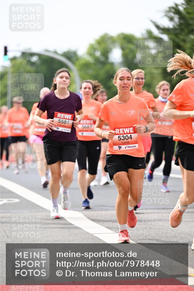 15.06.2025 - REWE Women's Run Dr. Thomas Lammeyer http://msf.ph/oto/7978448 15.06.2025 10:43:40 Laufen 5581, 5687, 5304 meine-sportfotos.de