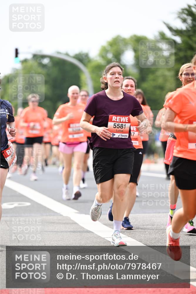 15.06.2025 - REWE Women's Run Dr. Thomas Lammeyer http://msf.ph/oto/7978467 15.06.2025 10:43:41 Laufen 5581, 87 meine-sportfotos.de