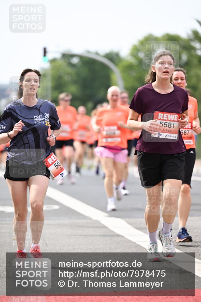 15.06.2025 - REWE Women's Run Dr. Thomas Lammeyer http://msf.ph/oto/7978475 15.06.2025 10:43:42 Laufen 5581, 687, 50 meine-sportfotos.de