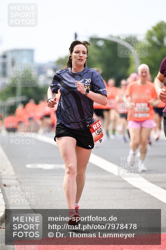 15.06.2025 - REWE Women's Run Dr. Thomas Lammeyer http://msf.ph/oto/7978478 15.06.2025 10:43:42 Laufen 50 meine-sportfotos.de
