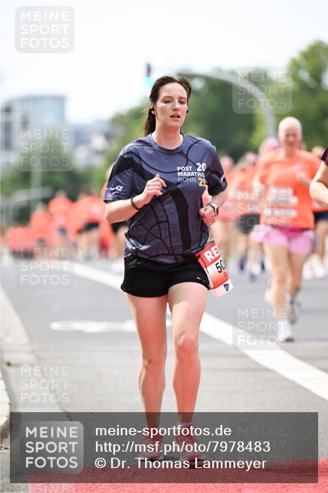 15.06.2025 - REWE Women's Run Dr. Thomas Lammeyer http://msf.ph/oto/7978483 15.06.2025 10:43:42 Laufen 20, 225, 50 meine-sportfotos.de