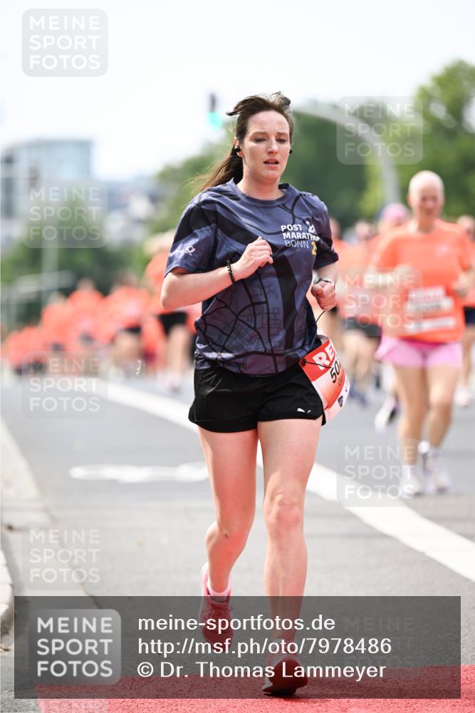 15.06.2025 - REWE Women's Run Dr. Thomas Lammeyer http://msf.ph/oto/7978486 15.06.2025 10:43:42 Laufen 50 meine-sportfotos.de