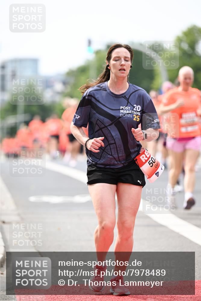 15.06.2025 - REWE Women's Run Dr. Thomas Lammeyer http://msf.ph/oto/7978489 15.06.2025 10:43:43 Laufen 20, 25, 50 meine-sportfotos.de