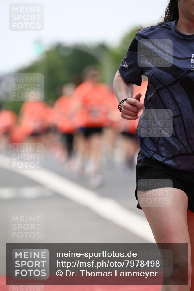 15.06.2025 - REWE Women's Run Dr. Thomas Lammeyer http://msf.ph/oto/7978498 15.06.2025 10:43:44 Laufen  meine-sportfotos.de