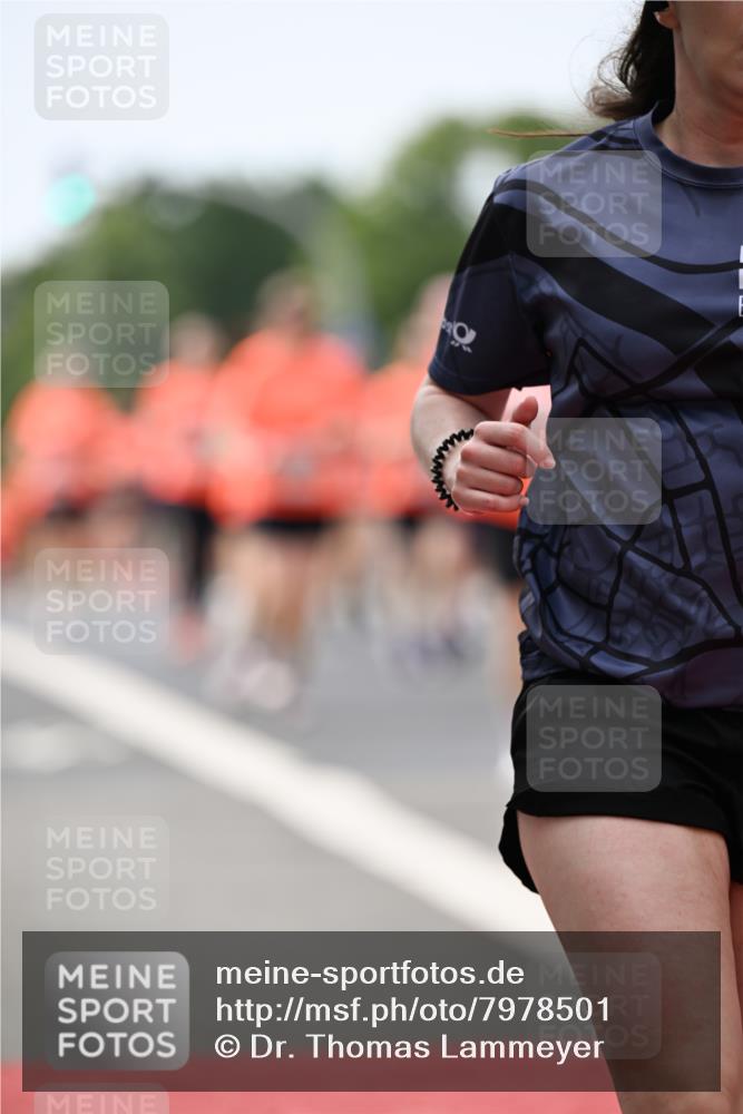 15.06.2025 - REWE Women's Run Dr. Thomas Lammeyer http://msf.ph/oto/7978501 15.06.2025 10:43:44 Laufen  meine-sportfotos.de