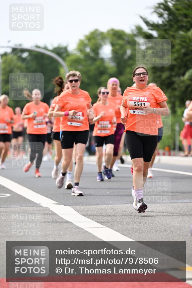 15.06.2025 - REWE Women's Run Dr. Thomas Lammeyer http://msf.ph/oto/7978506 15.06.2025 10:43:45 Laufen 5004, 5593 meine-sportfotos.de