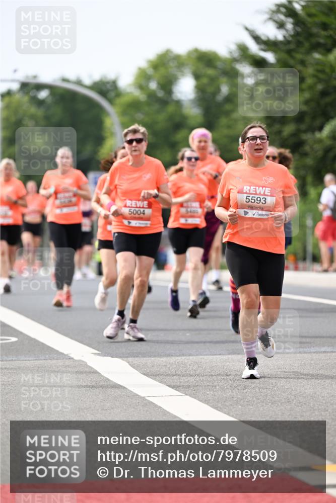 15.06.2025 - REWE Women's Run Dr. Thomas Lammeyer http://msf.ph/oto/7978509 15.06.2025 10:43:45 Laufen 5004, 5593 meine-sportfotos.de