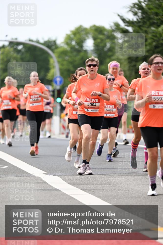 15.06.2025 - REWE Women's Run Dr. Thomas Lammeyer http://msf.ph/oto/7978521 15.06.2025 10:43:46 Laufen 5436, 5, 5004, 559, 5489 meine-sportfotos.de