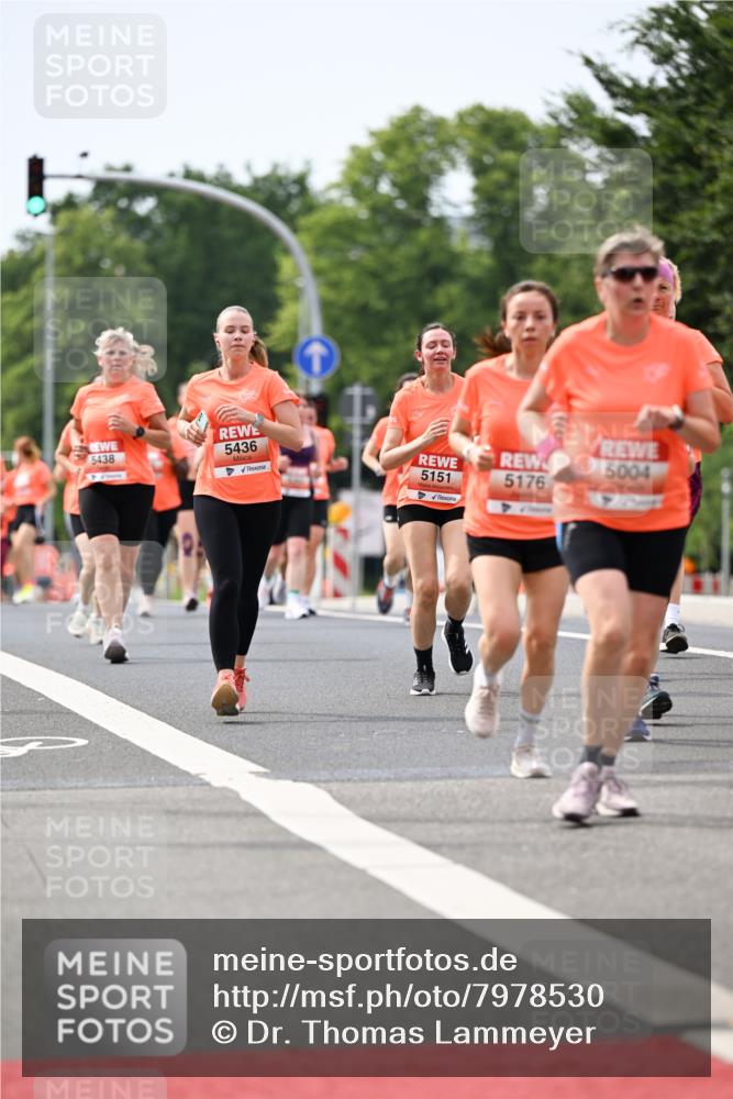 15.06.2025 - REWE Women's Run Dr. Thomas Lammeyer http://msf.ph/oto/7978530 15.06.2025 10:43:46 Laufen 5004, 5151, 5176, 5438, 5436 meine-sportfotos.de