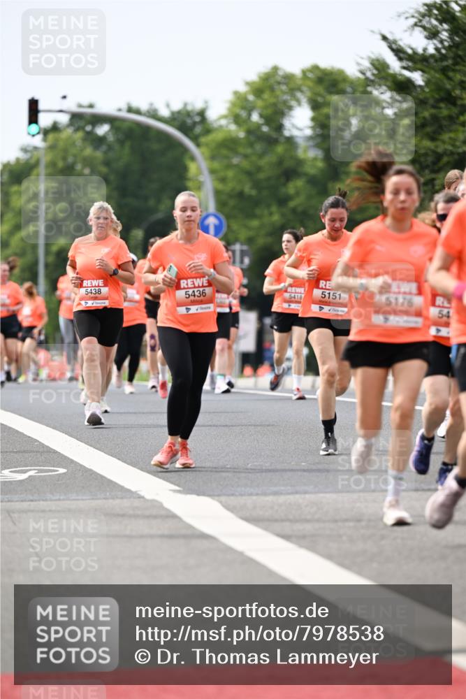 15.06.2025 - REWE Women's Run Dr. Thomas Lammeyer http://msf.ph/oto/7978538 15.06.2025 10:43:47 Laufen 5438, 5436, 5418, 5151, 5176, 54 meine-sportfotos.de