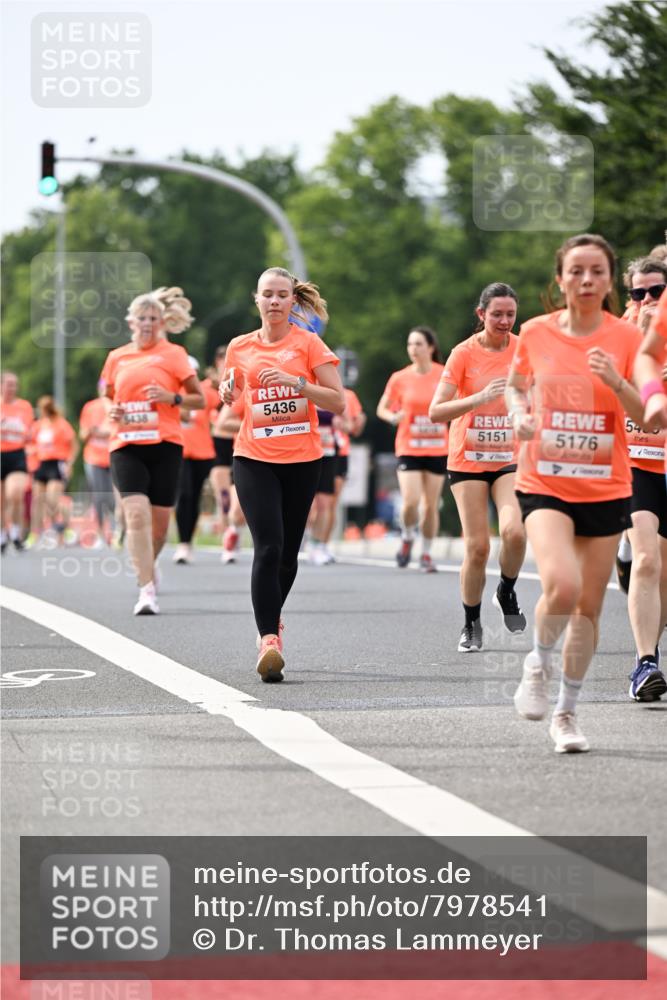 15.06.2025 - REWE Women's Run Dr. Thomas Lammeyer http://msf.ph/oto/7978541 15.06.2025 10:43:47 Laufen 5438, 5436, 5151, 54, 5176 meine-sportfotos.de