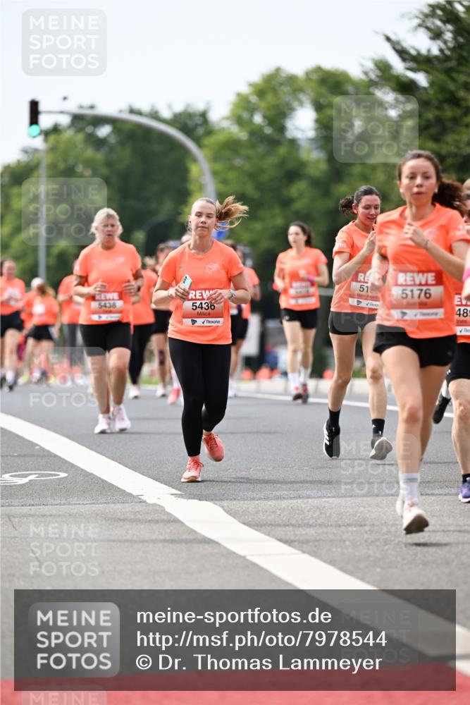 15.06.2025 - REWE Women's Run Dr. Thomas Lammeyer http://msf.ph/oto/7978544 15.06.2025 10:43:47 Laufen 5438, 5436, 5176 meine-sportfotos.de