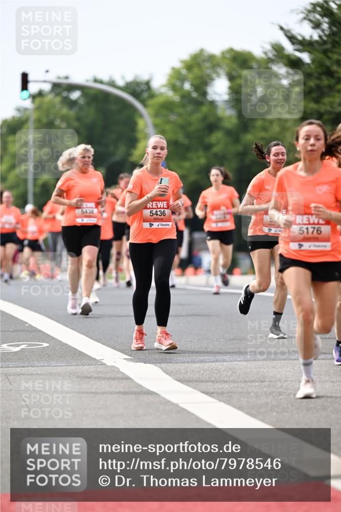 15.06.2025 - REWE Women's Run Dr. Thomas Lammeyer http://msf.ph/oto/7978546 15.06.2025 10:43:47 Laufen 5438, 5436, 5176 meine-sportfotos.de
