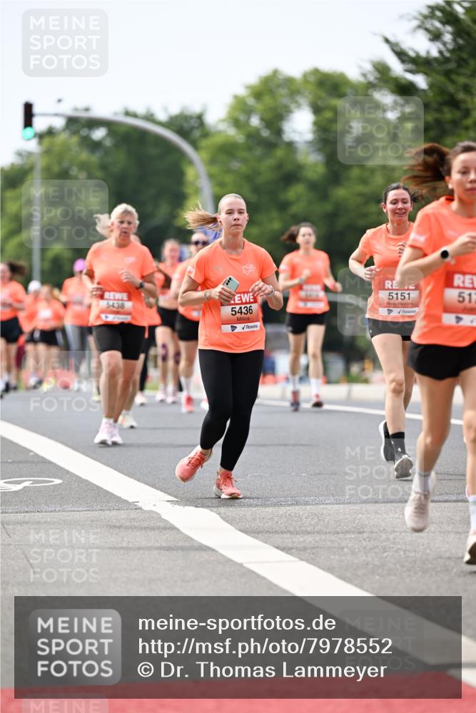 15.06.2025 - REWE Women's Run Dr. Thomas Lammeyer http://msf.ph/oto/7978552 15.06.2025 10:43:48 Laufen 5438, 5436, 5151, 5 meine-sportfotos.de